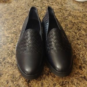 Sesto Meucci Slip-on Loafer